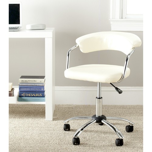 Safavieh pier desk - pier, chair