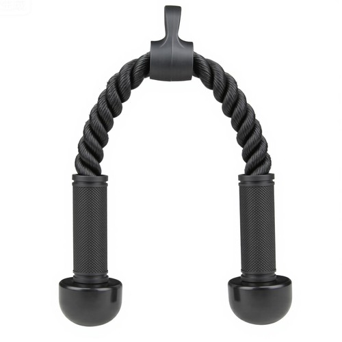 Qiangzehu tricep rope cable - tricep,