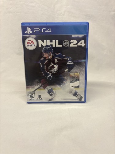 Cib nhl playstation 4 - -,