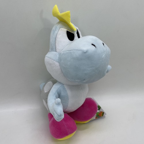 Light blue baby yoshi - light, kid
