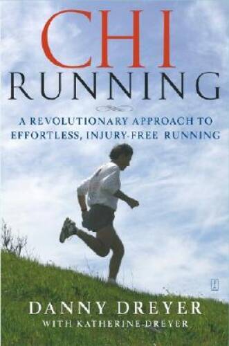 Chi running revolutionary - running:, a