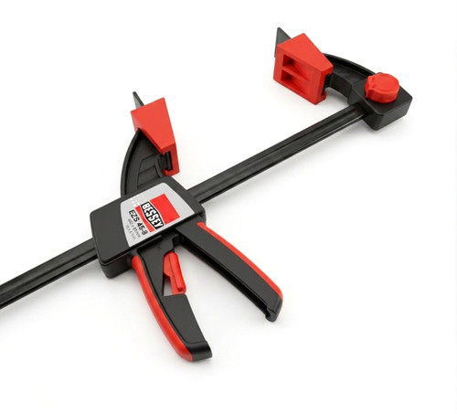 Decking tool clamp - tool, adapters