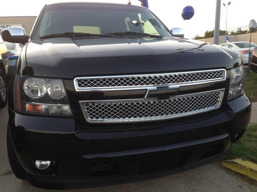 For 2007 2014 chevy - chevy, tahoe