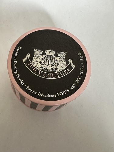 Juicy couture decadent dusting - couture,