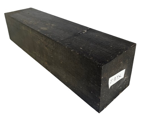 Exact jet black gabon - jet, ebony