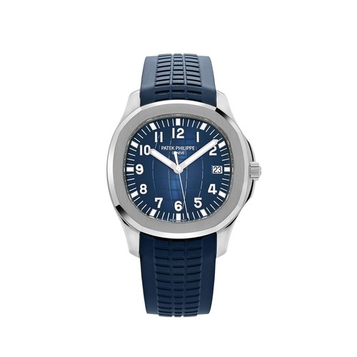 Patek philippe aquanaut - philippe,