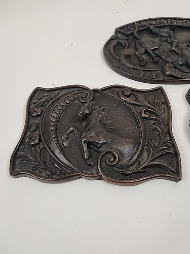 Vtg home interiors - vtg, western