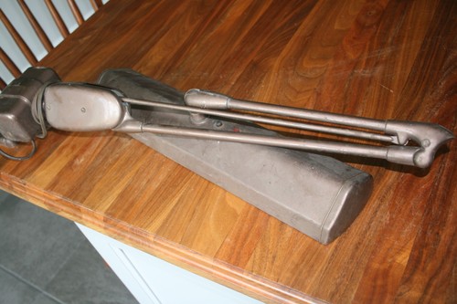 Vintage mid century dazor - mid,