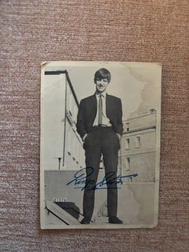 The beatles ringo starr - the,