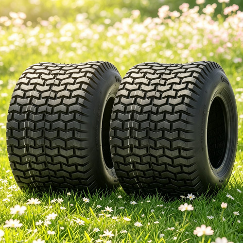 24x12 lawn mower - 2x, 24x12.00-12