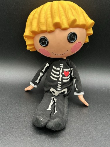 2010 lalaloopsy patch - 2010,