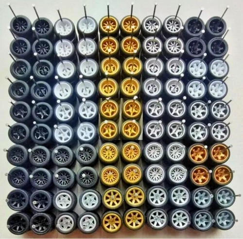 Hot wheels sets random - wheels,