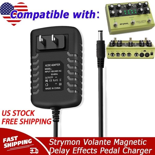 Adapter for strymon volante - adapter,