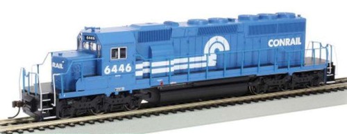 Emd sd40 diesel - sd40-2,