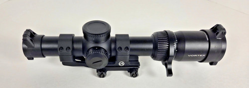 Vortex venom 6x24 - vortex,