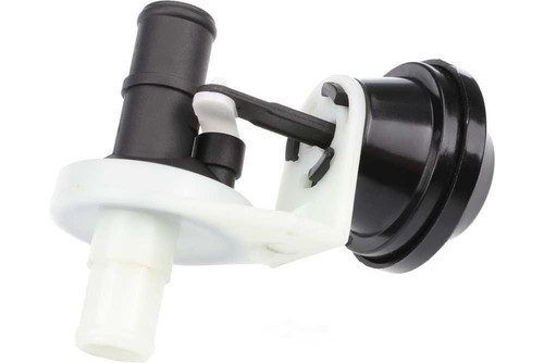 Hvac heater control valve - control, uro