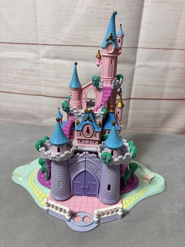 Disneys cinderellas bluebird - disneys,