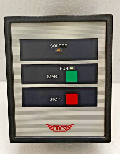 Jrcs scu lt1 starter - scu-lt1,