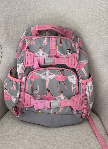 Pottery barn mini backpack - pottery,