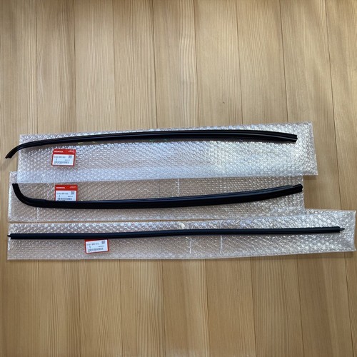 Civic molding fr - molding,