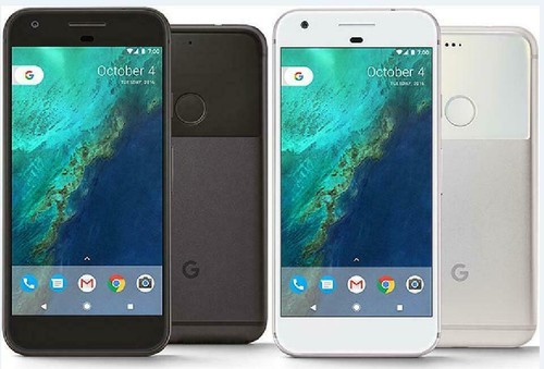 Original google pixel - original, android