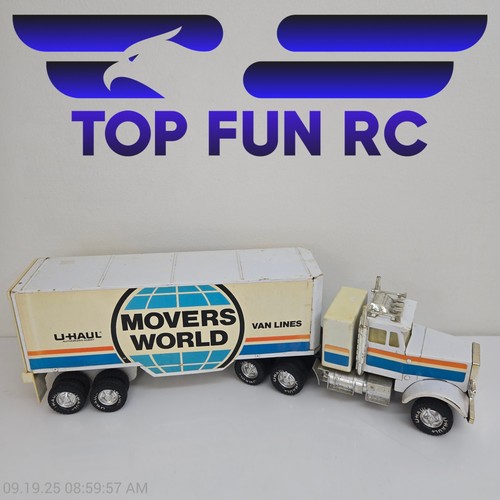 Movers wolrd van lines haul - movers,