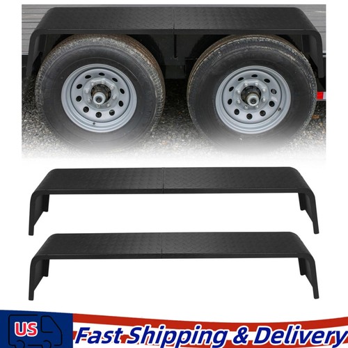 Heavy duty tandem - tandem, axle