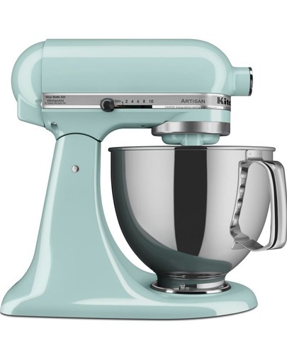 Brand new kitchenaid - brand, artisan