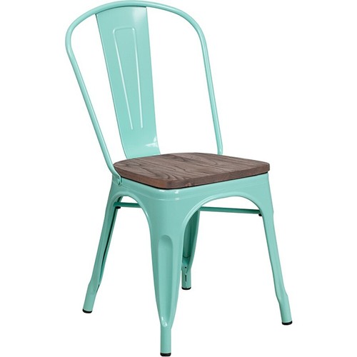 Flash furniture mint metal - flash,