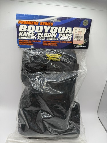 Bodyguard paintball knee - bodyguard, elbow