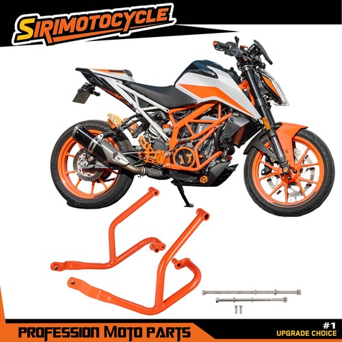 Crash bar for - ktm, duke