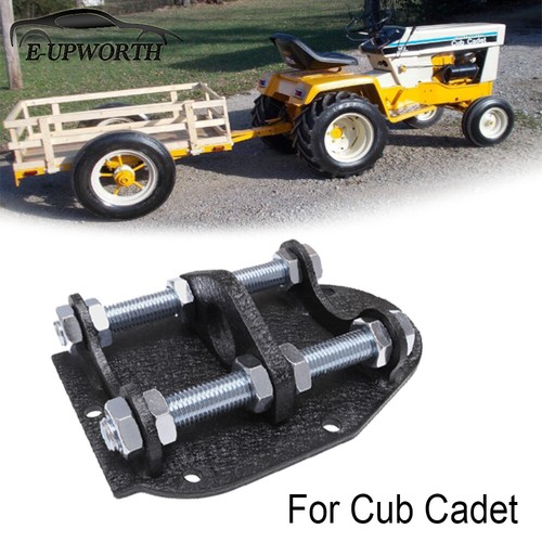 Adjustable garden tractor - 1x,