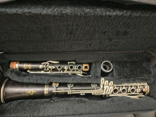Selmer paris full boehm - 🎶h.,