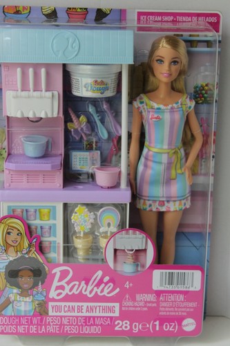 Barbie anything doll sets - doll, sets-