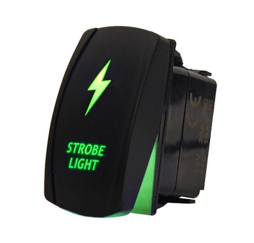 5pin laser rocker switch - laser,