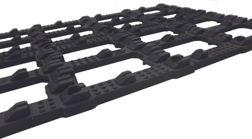 Caliber 5073 trax grabber - trax,