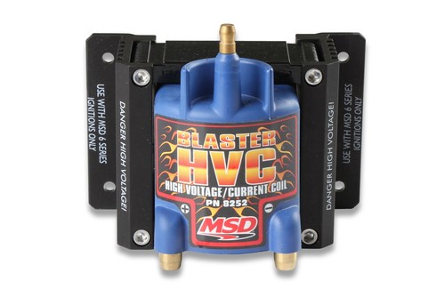Msd ignition 8252 blaster - 8252,