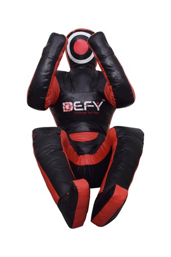 Defy grappling sitting - defy,