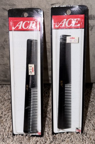 Nos vtg genuine ace hard - ace,