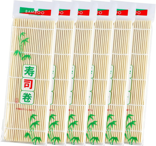 Jialeey bamboo sushi rolling - jialeey,