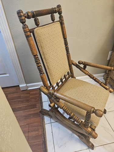 Antique late victorian - late,