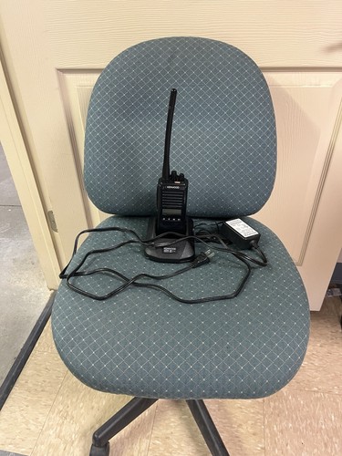 Kenwood 280 vhf portable - vhf,