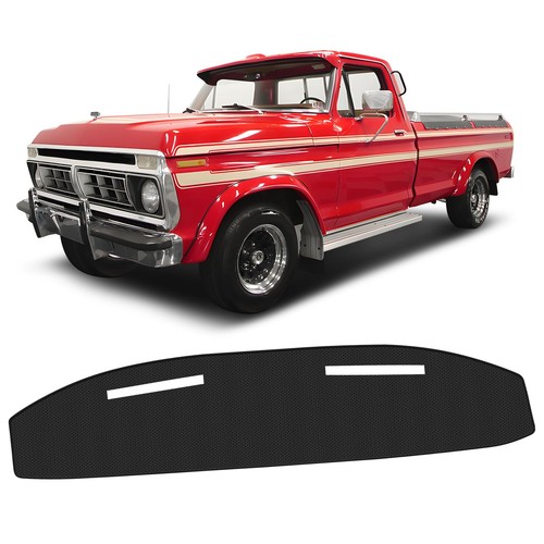 Fiilines dash cover - fiilines,