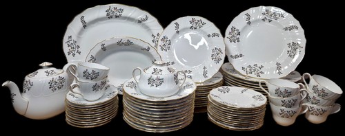 Vintage copeland spode - vintage,