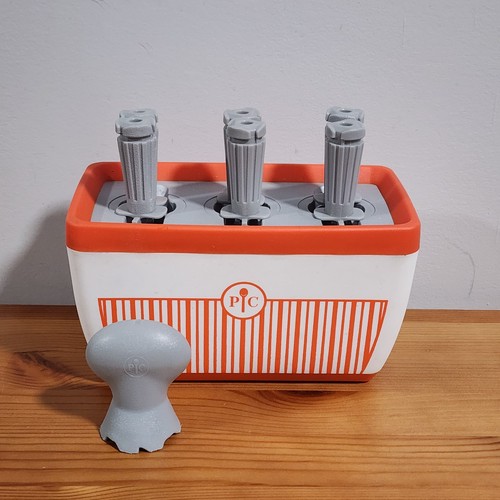 Pampered chef 1799 - chef, quicksicle