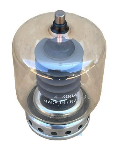Vacuum tube 2kw 225ma 350w - 2kw,