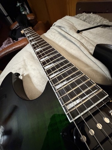 Ibanez rg421mol series - rg,