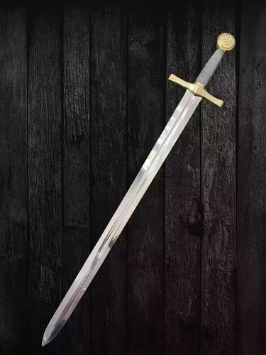 Excalibur sword custom - excalibur,