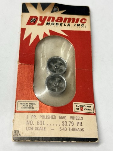 Nos vintage 1960 24 - nos, 1/24