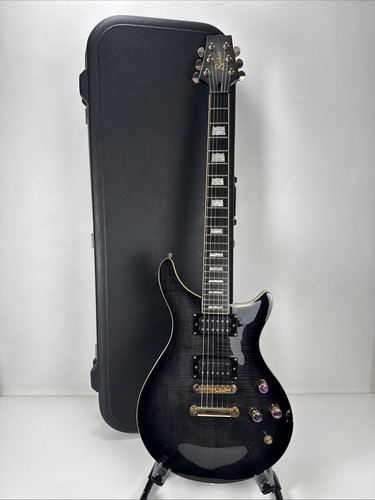 Baker bushwhacker electric - baker,